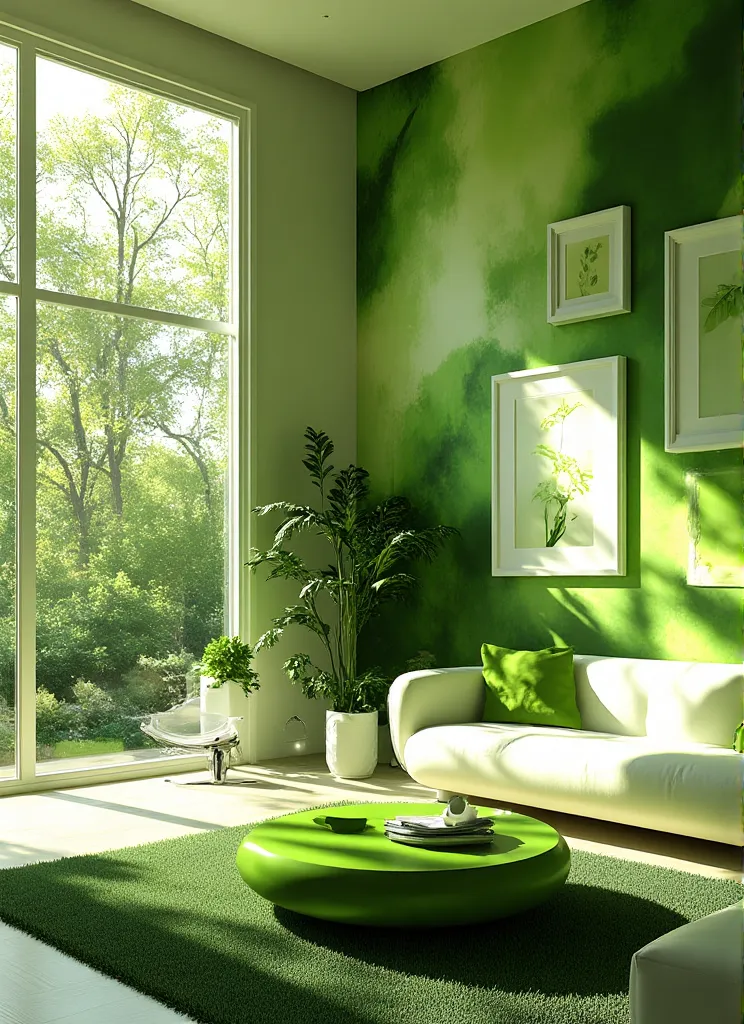 Interior Design,Space & Scene,LoRA,FLUX.1