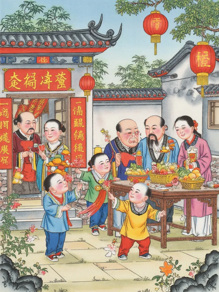 Traditional Painting Media,Girl,Style Boost,LoRA,FLUX.1