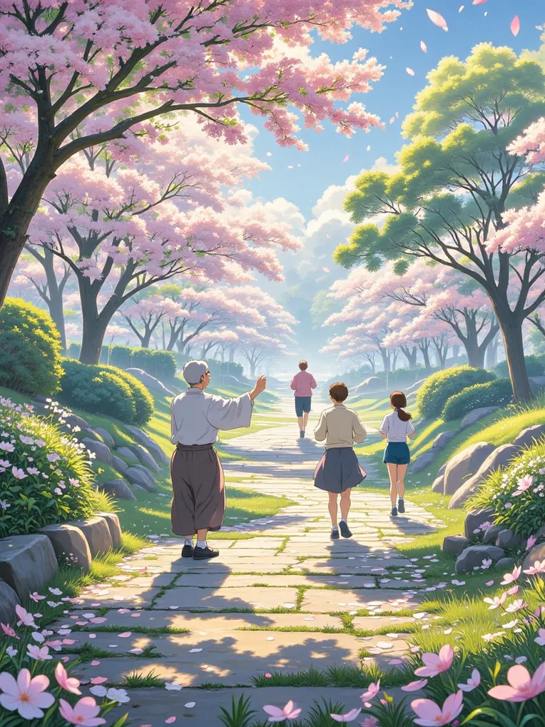 Anime Style,Girl,LoRA,FLUX.1