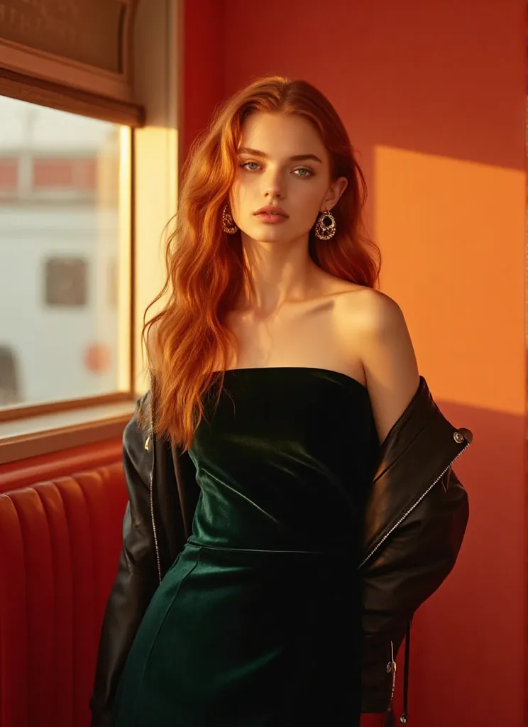 Portrait Photography,LoRA,FLUX.1