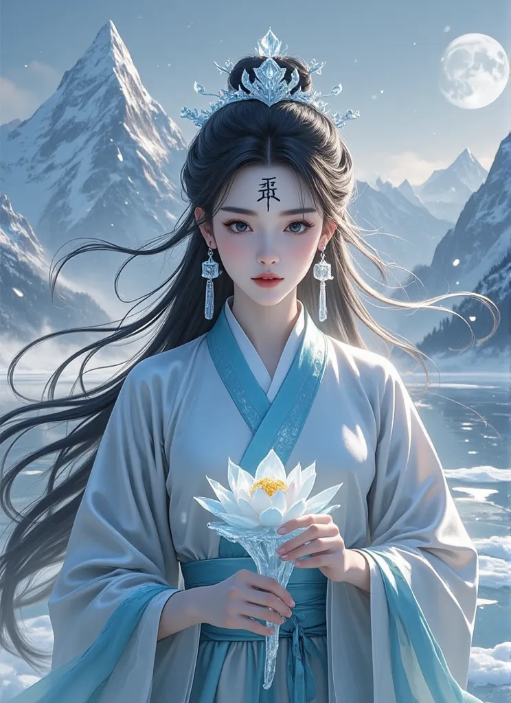 Anime Style,Girl,LoRA,FLUX.1