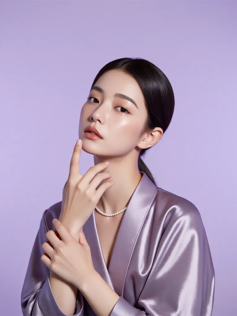 Portrait Photography,Girl,LoRA,FLUX.1