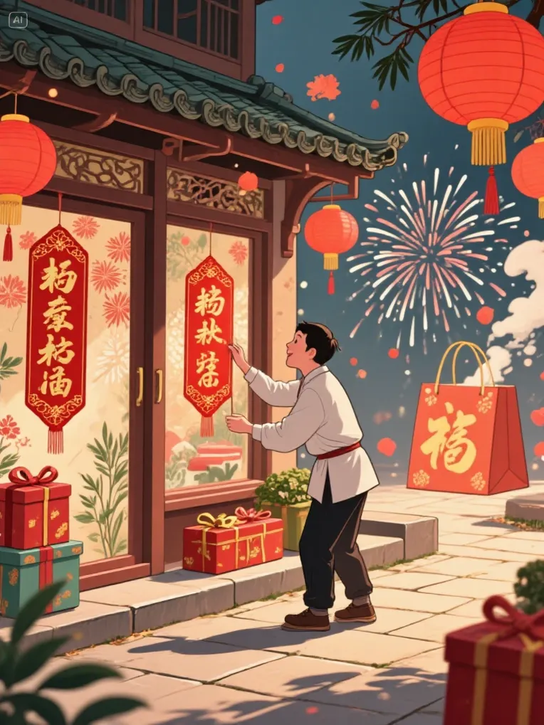 Traditional Painting Media,IP Character,Object Enhance,LoRA,FLUX.1