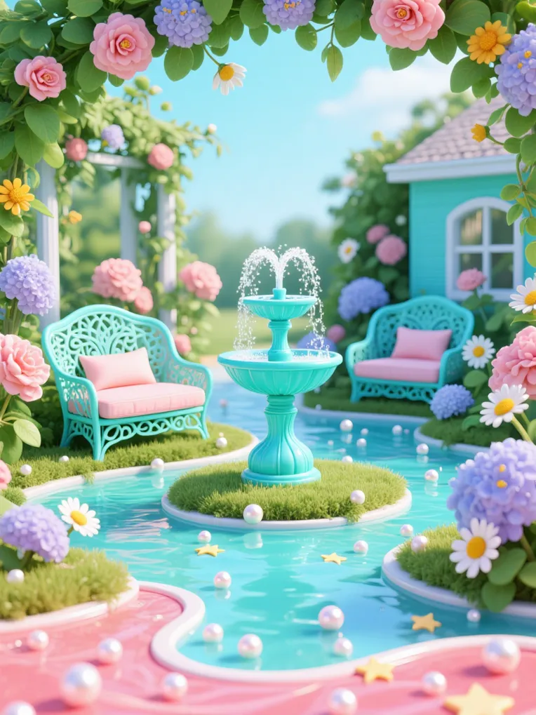 Traditional Painting Media,Girl,LoRA,FLUX.1