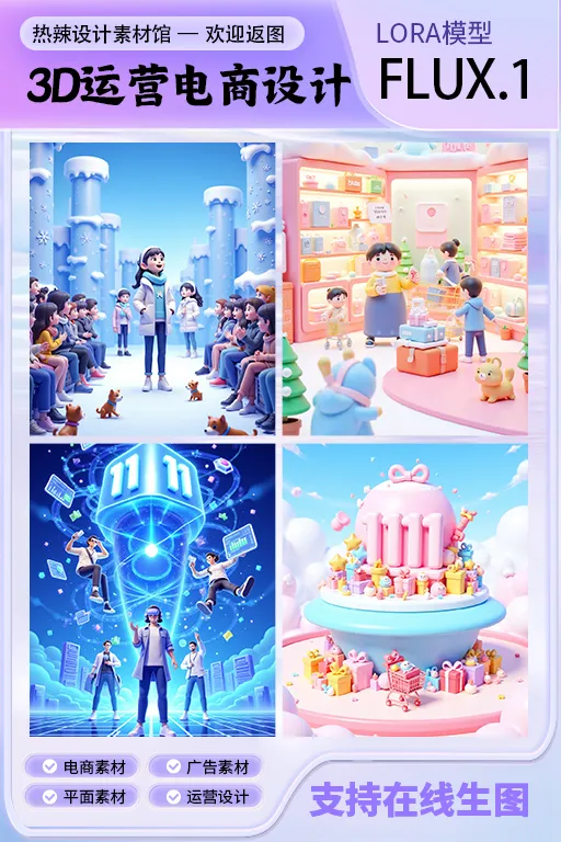 Product Poster,Element Boost,Logo & Icon,LoRA,FLUX.1