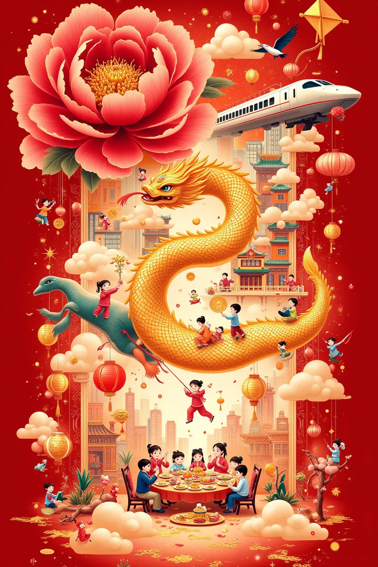 Classic Painting,Traditional Painting Media,Girl,LoRA,FLUX.1