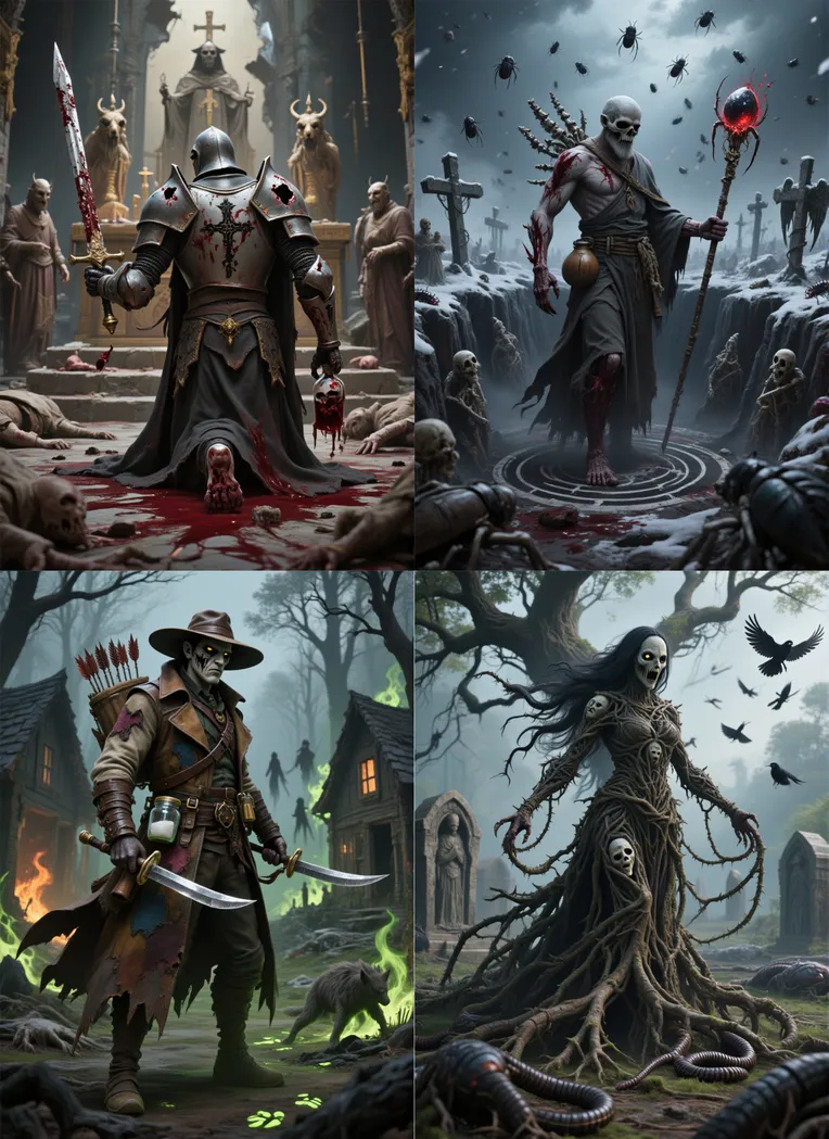 Anime Character,LoRA,FLUX.1