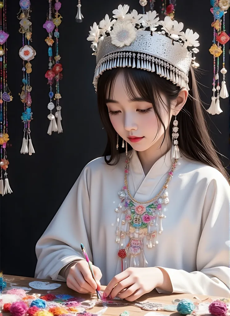 Anime Character,LoRA,FLUX.1