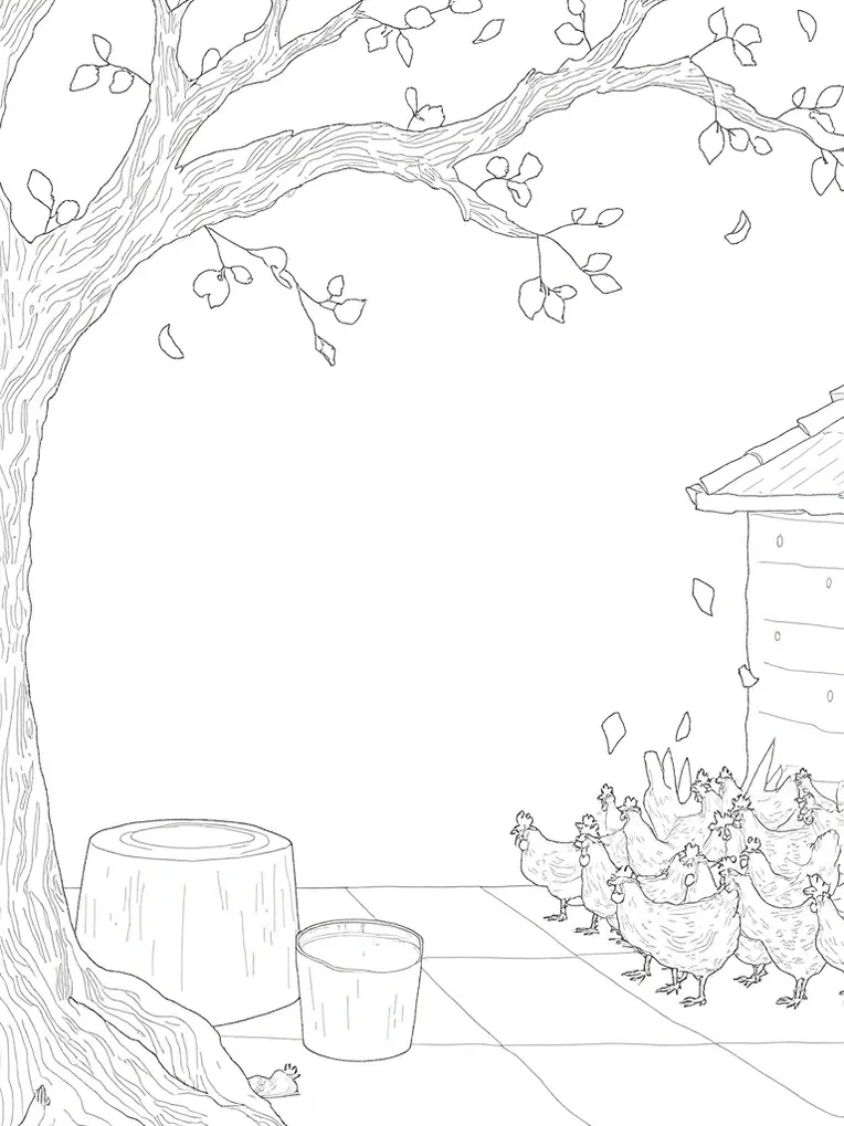 Digital Painting Media,Style Boost,Landscape,LoRA,FLUX.1