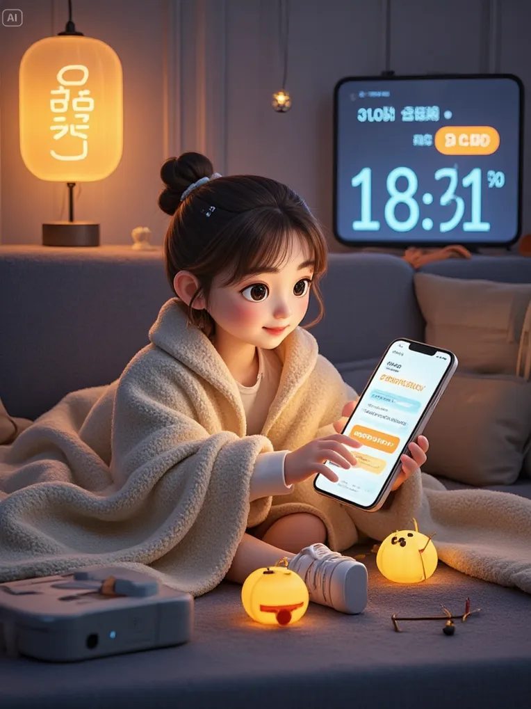 Product Poster,Girl,LoRA,FLUX.1