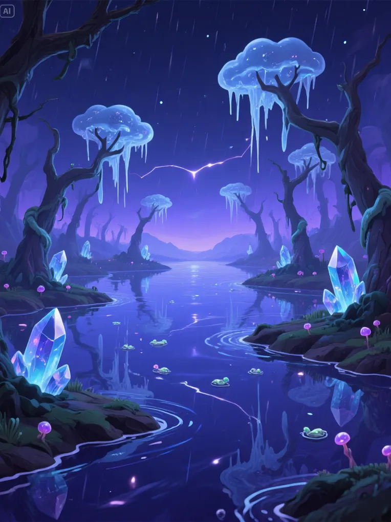 CGI style,Building,LoRA,FLUX.1