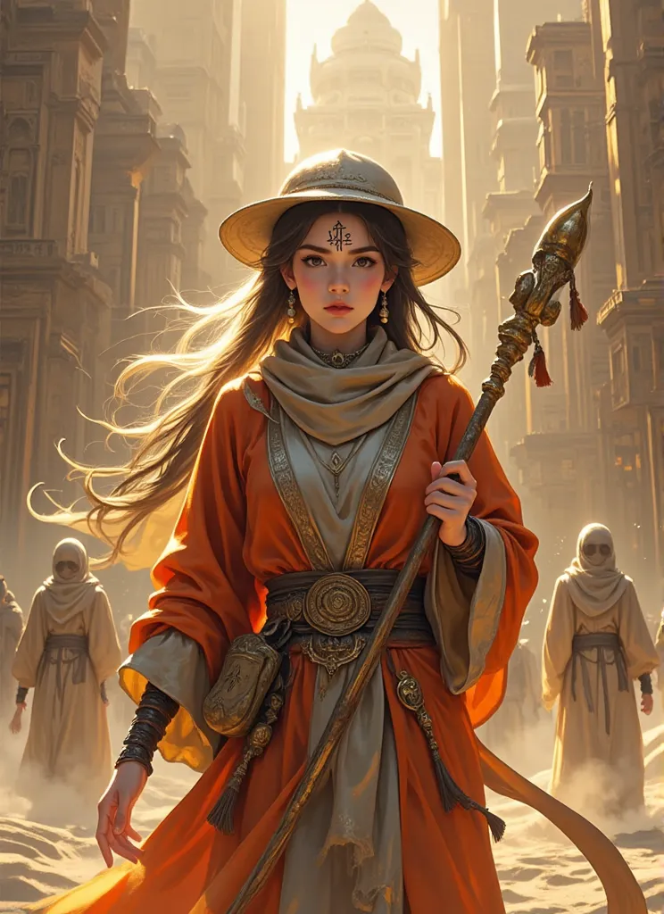 Anime Style,Girl,LoRA,FLUX.1