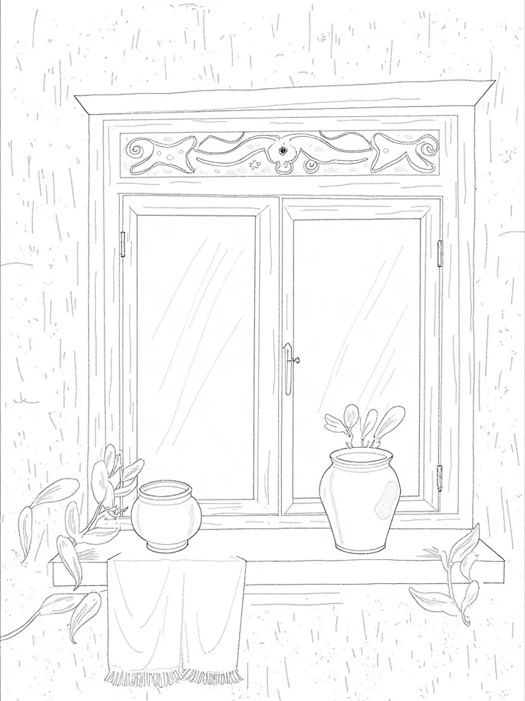 Digital Painting Media,Style Boost,Landscape,LoRA,FLUX.1