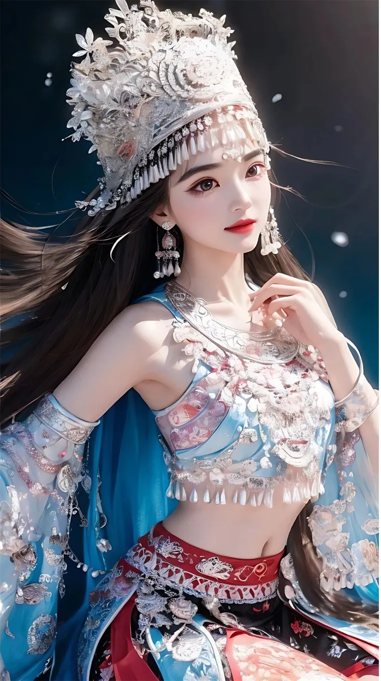 Anime Character,LoRA,FLUX.1