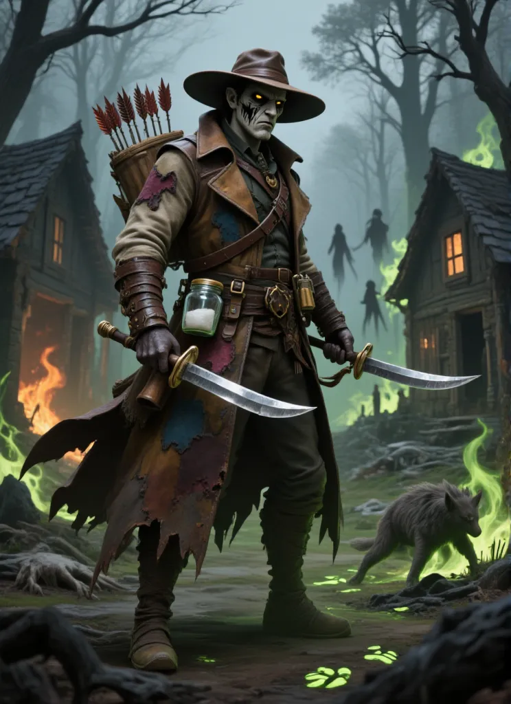 Anime Character,LoRA,FLUX.1