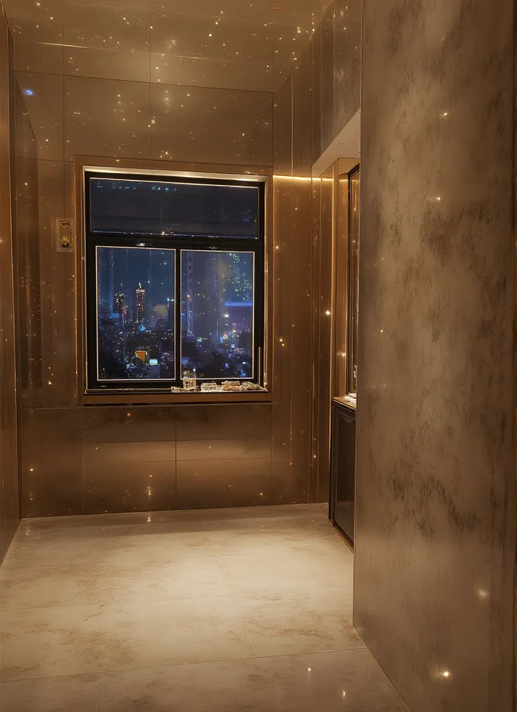 Interior Design,Space & Scene,LoRA,FLUX.1