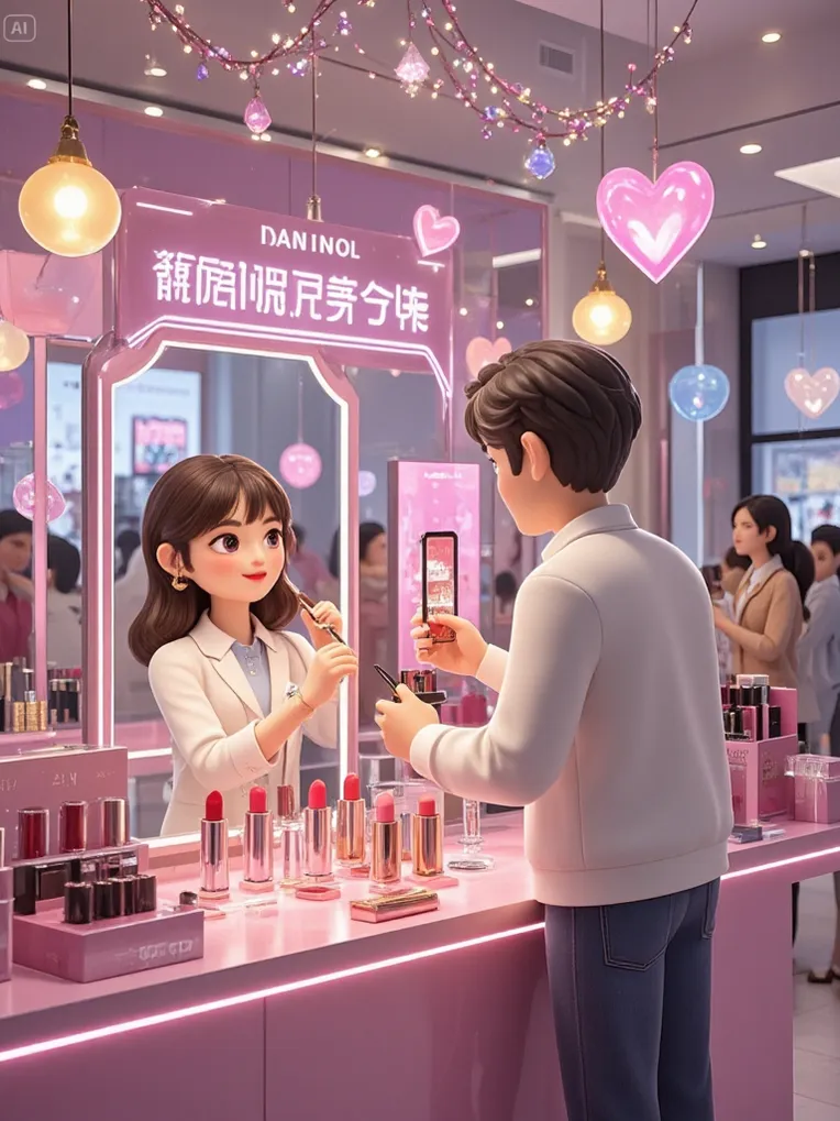 Product Poster,Girl,LoRA,FLUX.1