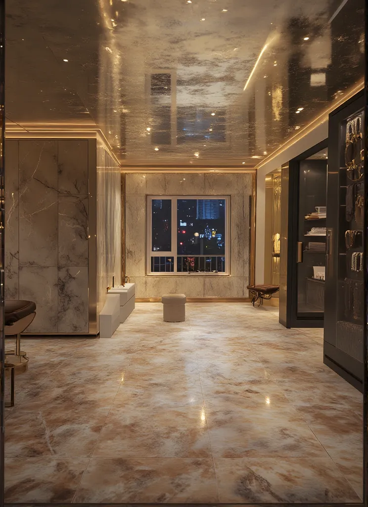 Interior Design,Space & Scene,LoRA,FLUX.1