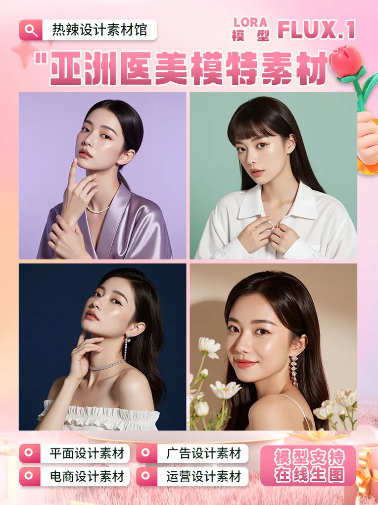 Portrait Photography,Girl,LoRA,FLUX.1