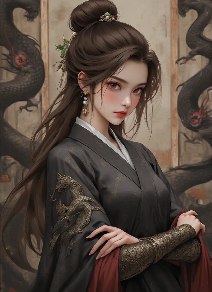 Anime Character,Physical/Facial feature,LoRA,FLUX.1