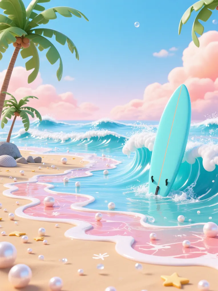 Traditional Painting Media,Girl,LoRA,FLUX.1