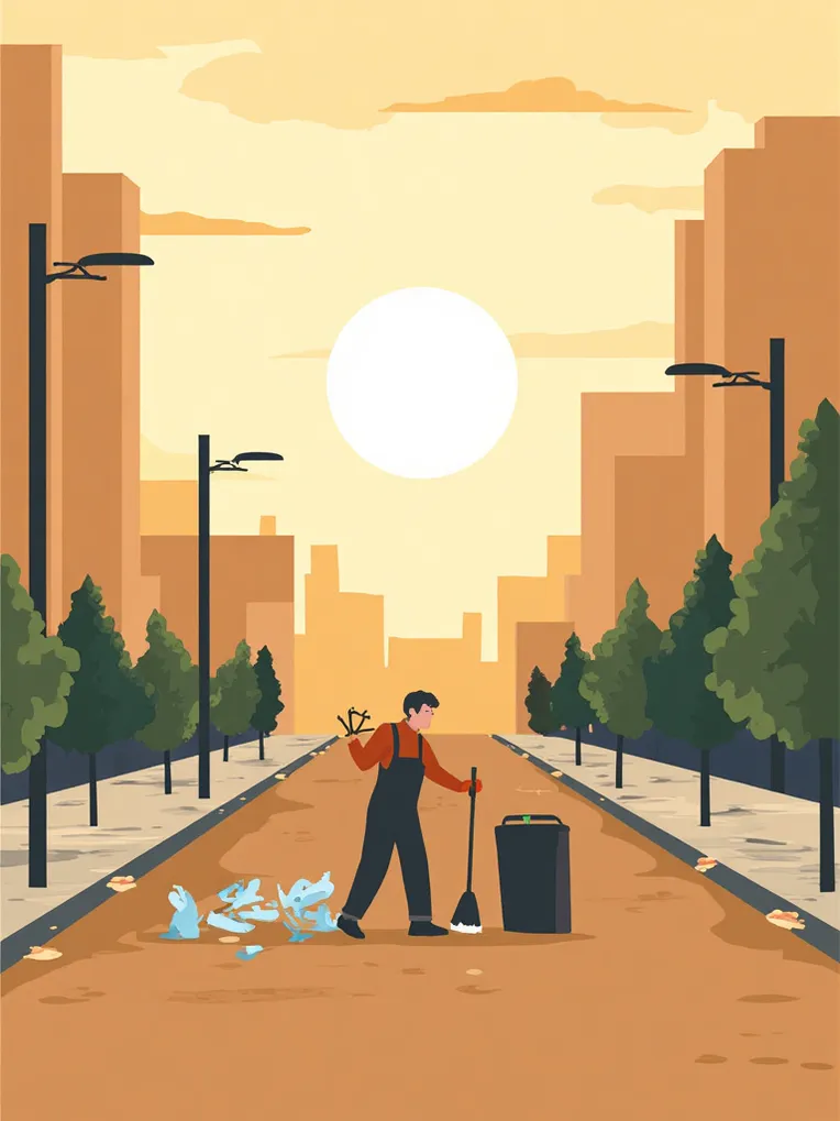 Flat Illustration,Girl,LoRA,FLUX.1