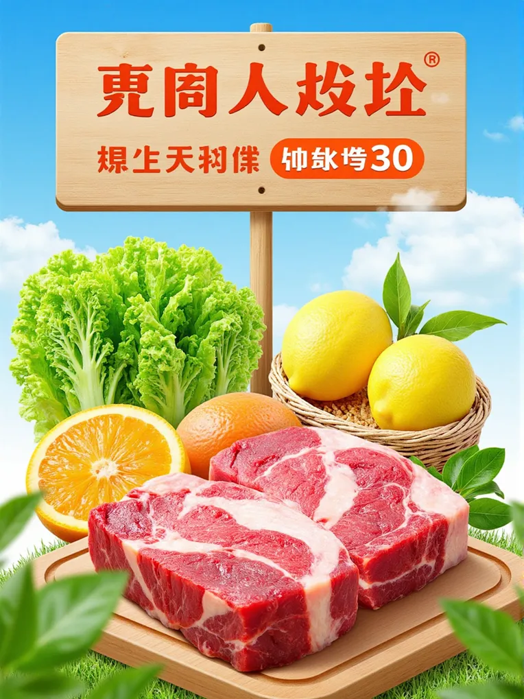 Product Poster,Style Boost,Food,LoRA,FLUX.1