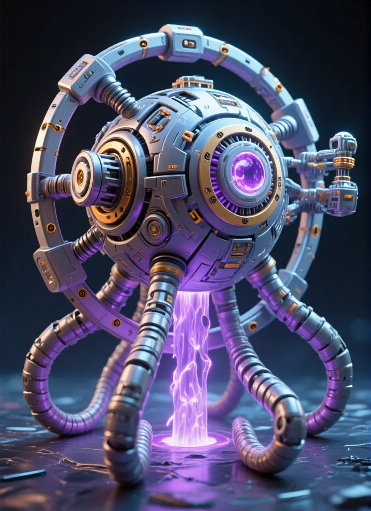 Anime Style,Mecha,LoRA,FLUX.1