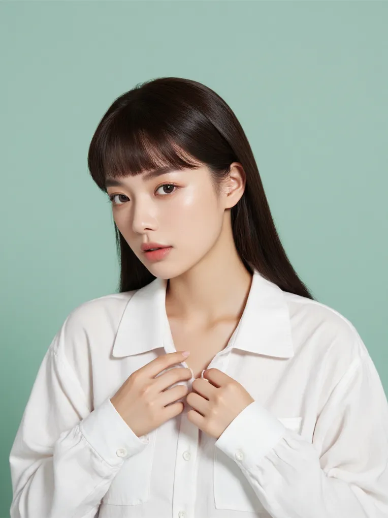 Portrait Photography,Girl,LoRA,FLUX.1