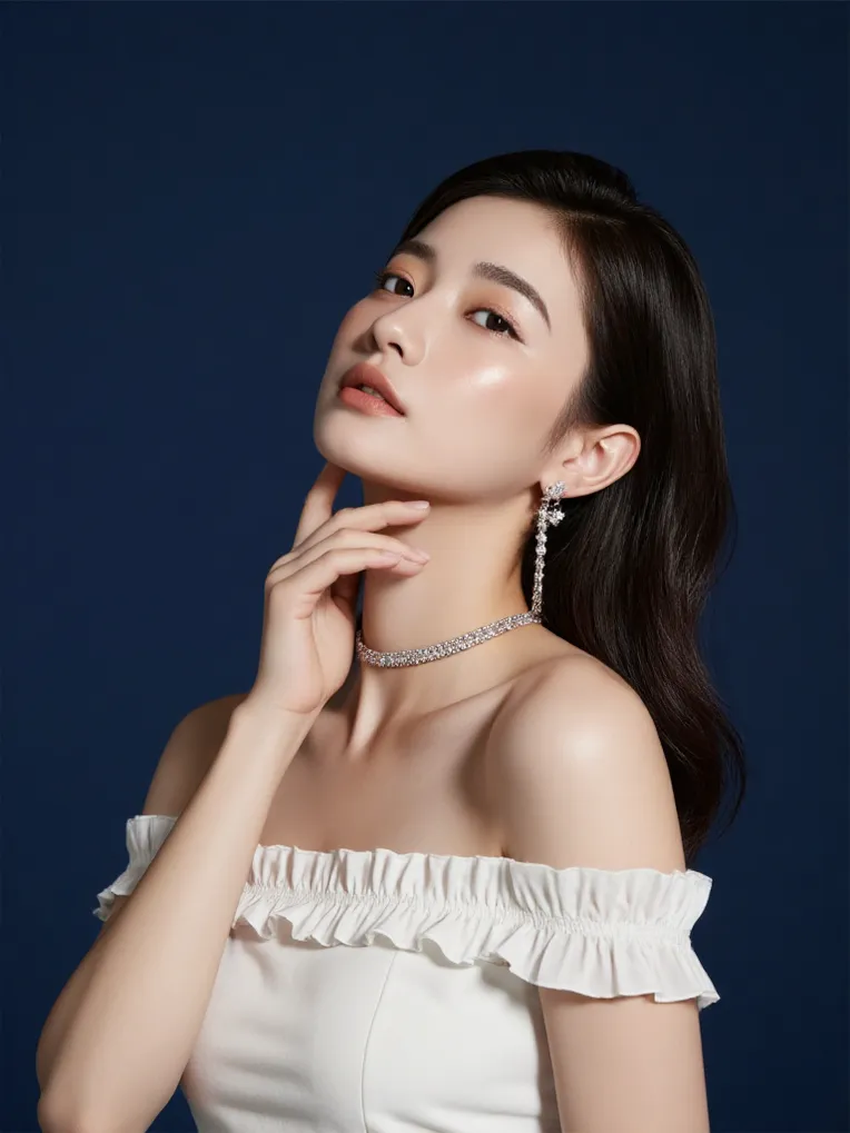 Portrait Photography,Girl,LoRA,FLUX.1