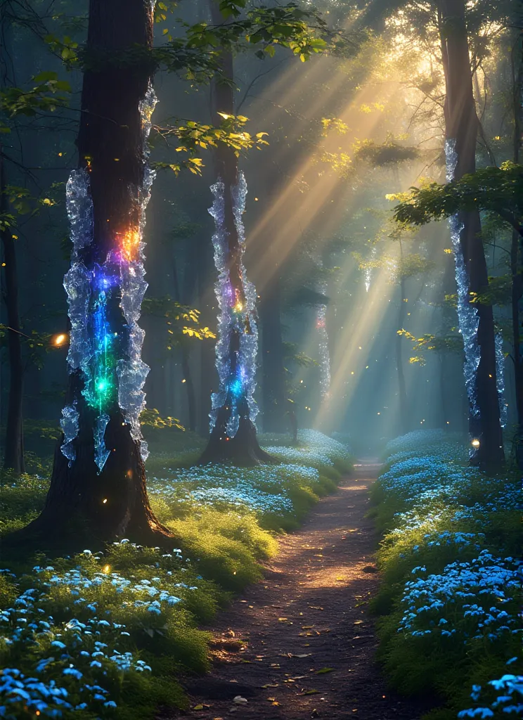 Anime Style,Landscape,LoRA,FLUX.1