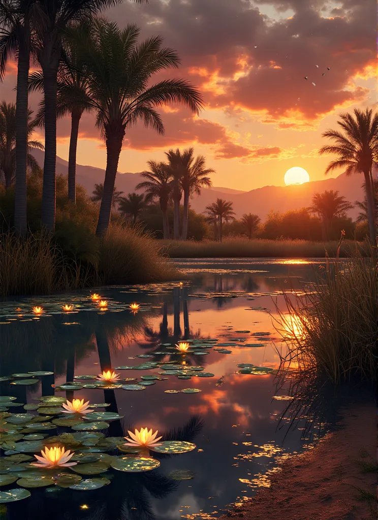 Anime Style,Landscape,LoRA,FLUX.1