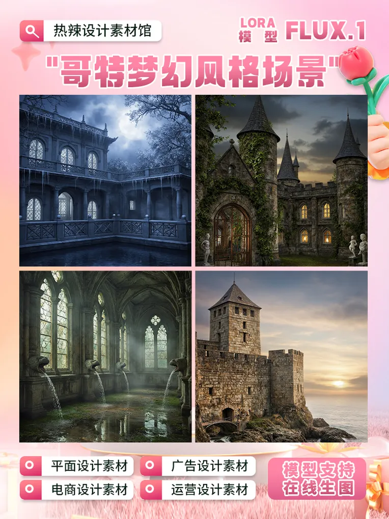 Mockups,Building,LoRA,FLUX.1