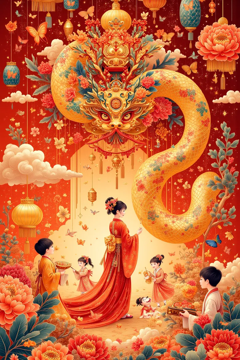 Classic Painting,Traditional Painting Media,Girl,LoRA,FLUX.1