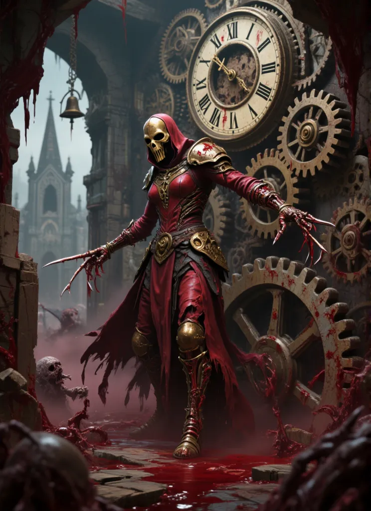 Anime Character,LoRA,FLUX.1