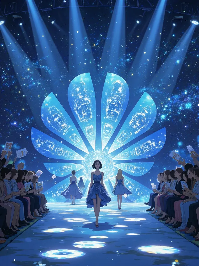 Anime Style,Girl,LoRA,FLUX.1