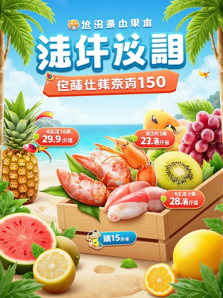 Product Poster,Style Boost,Food,LoRA,FLUX.1