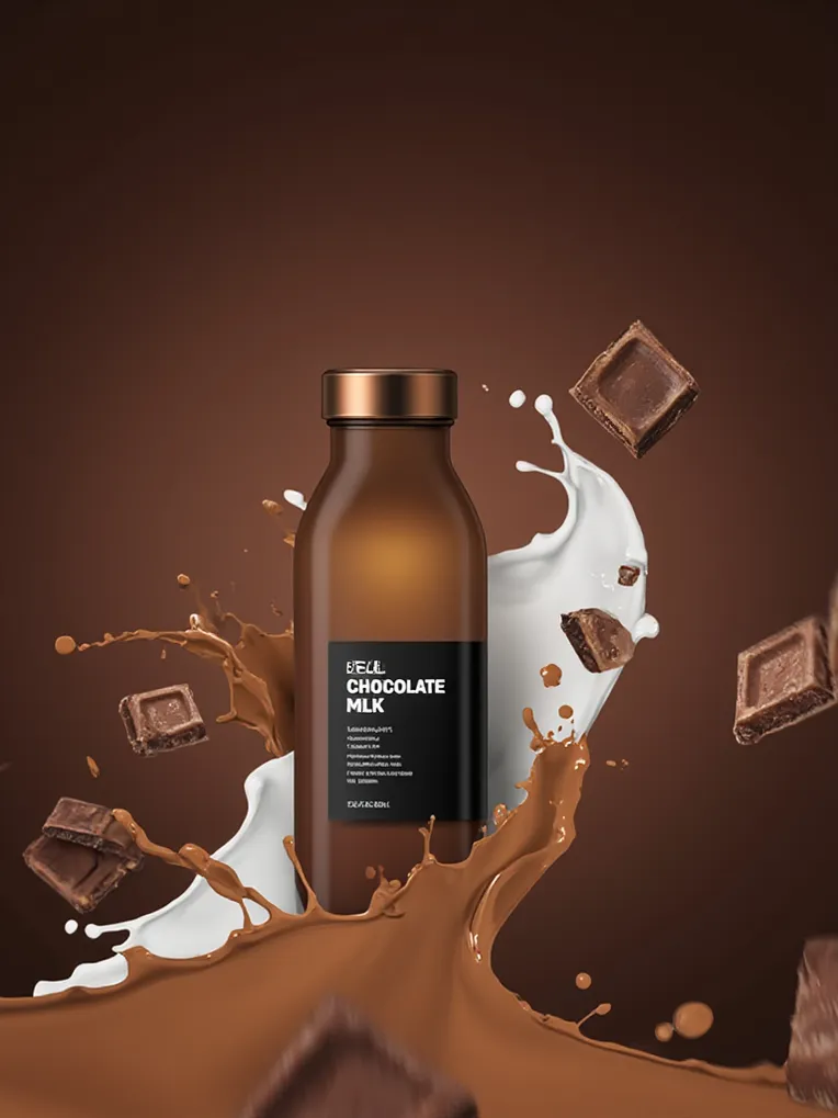 【Hot Advertisement】Creative Dynamic Snap Advertisement_Poster Design ...