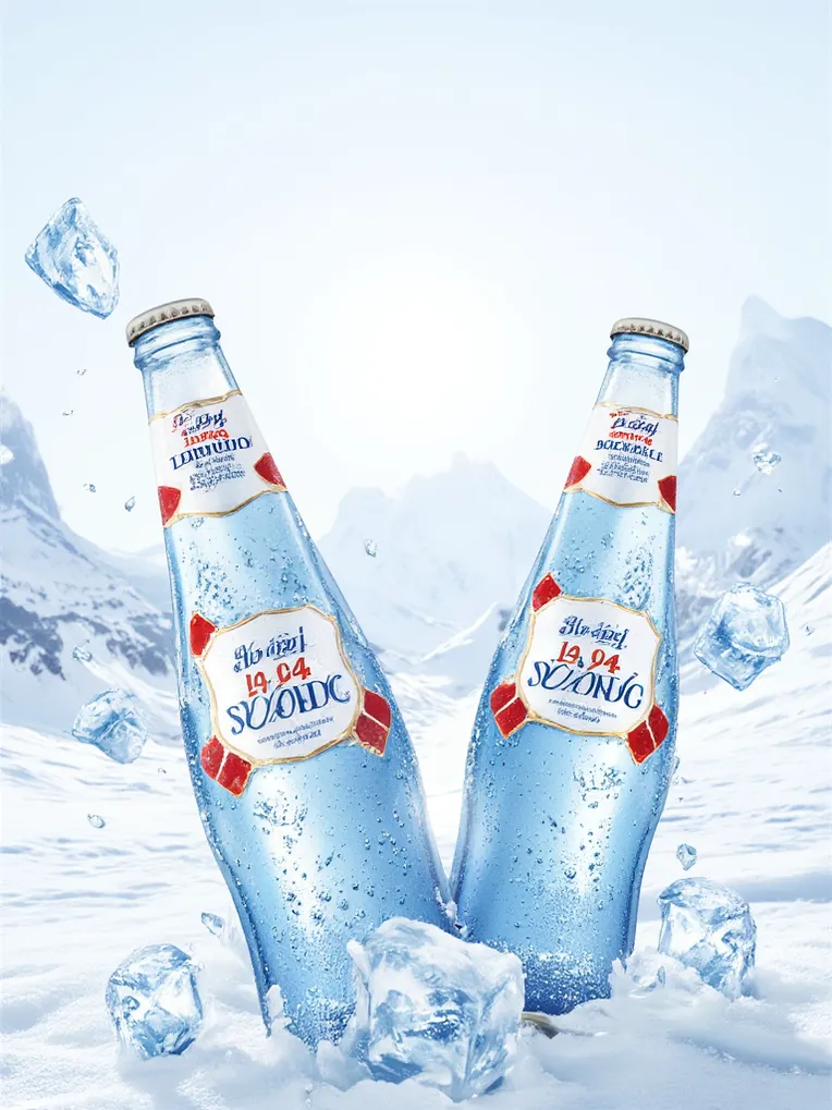 【Hot Advertisement】Creative Dynamic Snap Advertisement_Poster Design ...
