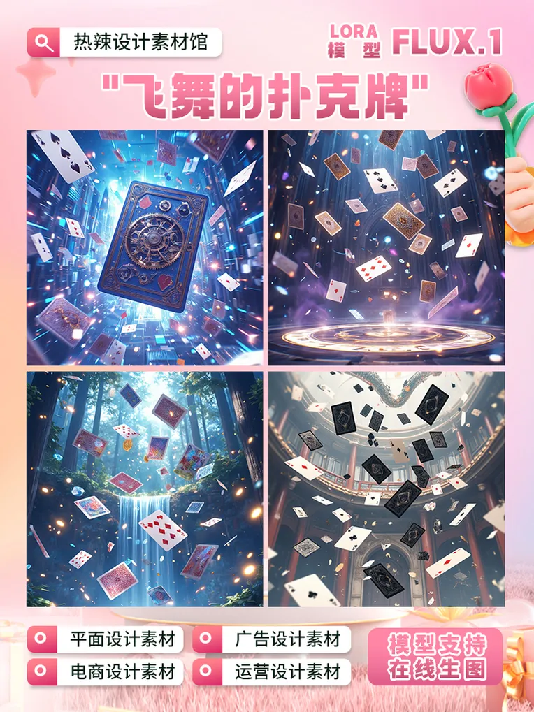 Anime Style,Space & Scene,LoRA,FLUX.1