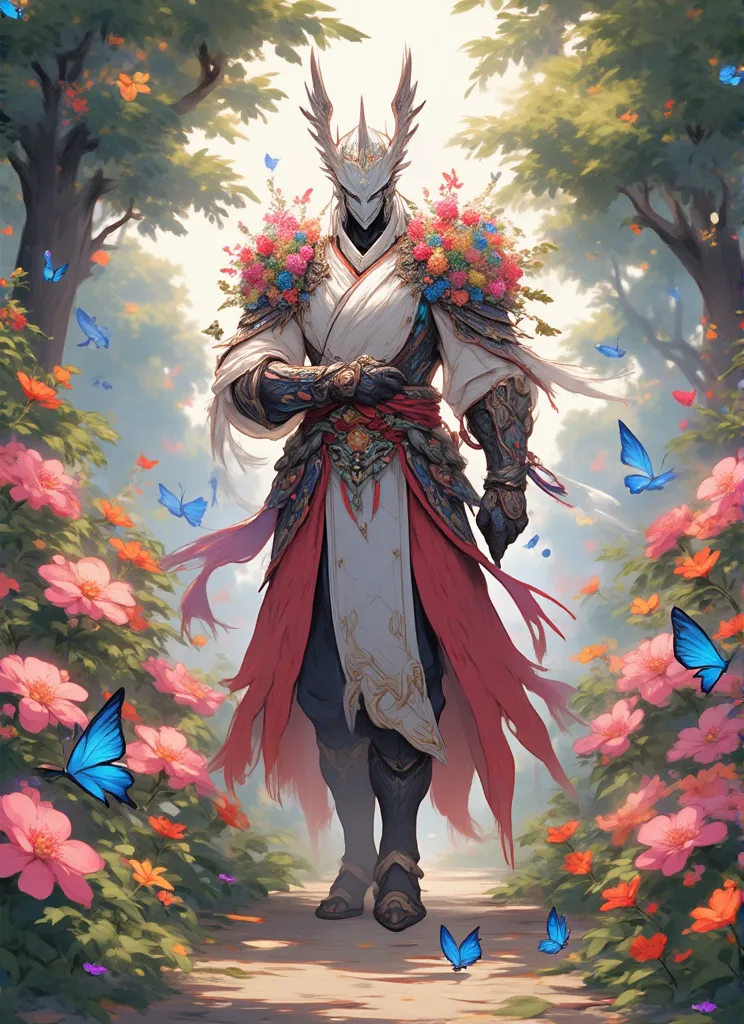 Anime Style,Boy,LoRA,FLUX.1