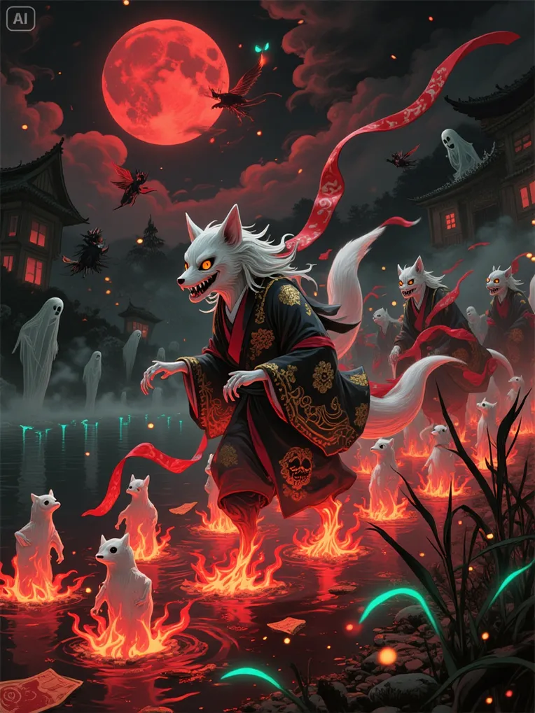 Anime Style,Girl,LoRA,FLUX.1