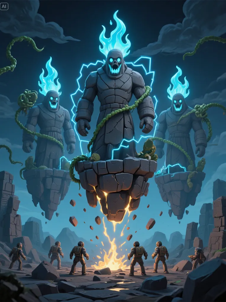 CGI style,Building,LoRA,FLUX.1