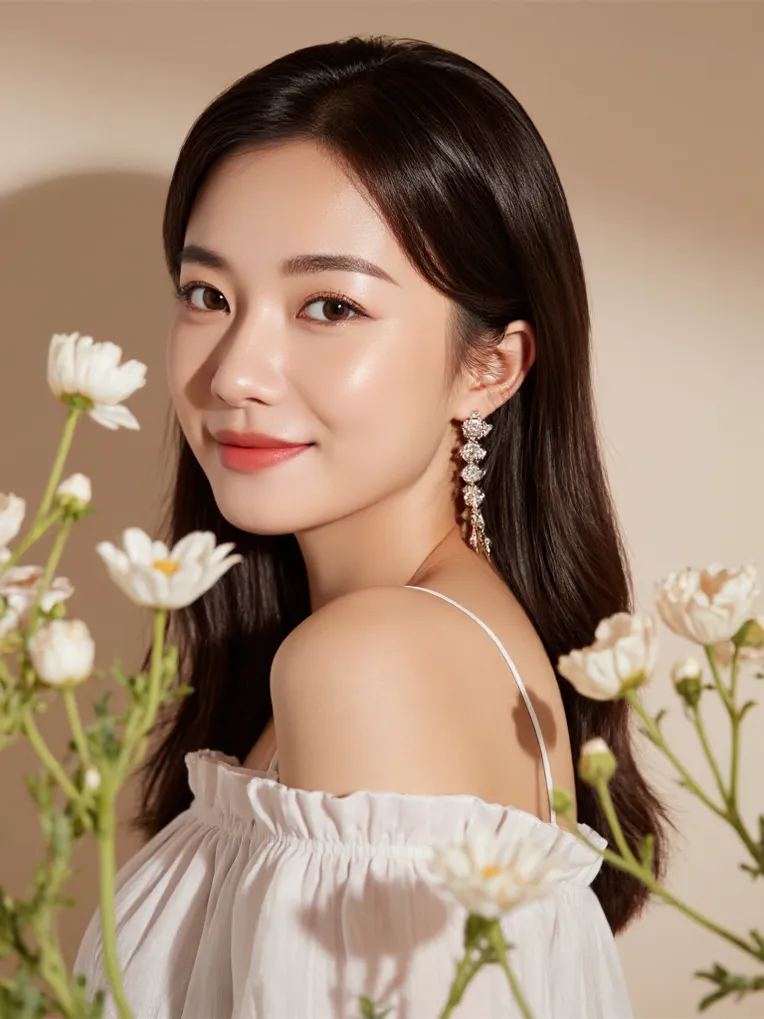 Portrait Photography,Girl,LoRA,FLUX.1