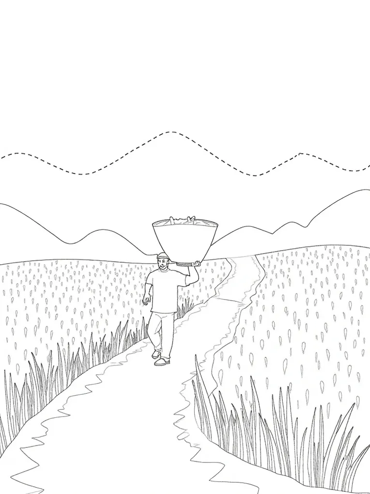 Digital Painting Media,Style Boost,Landscape,LoRA,FLUX.1