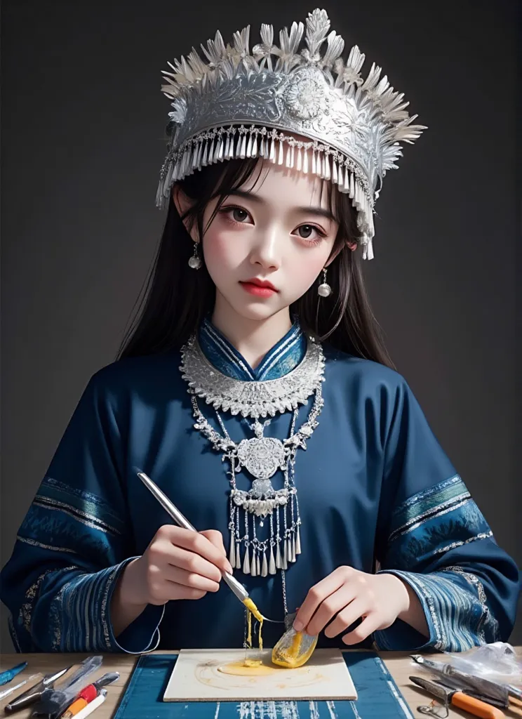 Anime Character,LoRA,FLUX.1