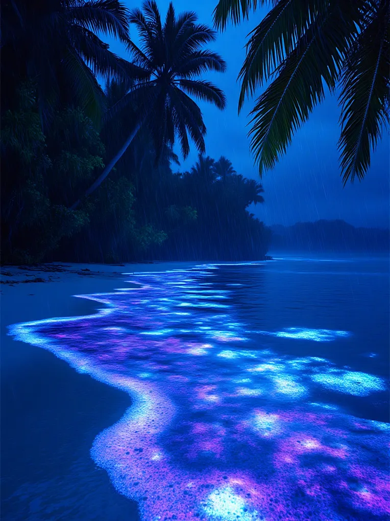 Landscape,Surreal photography,LoRA,FLUX.1