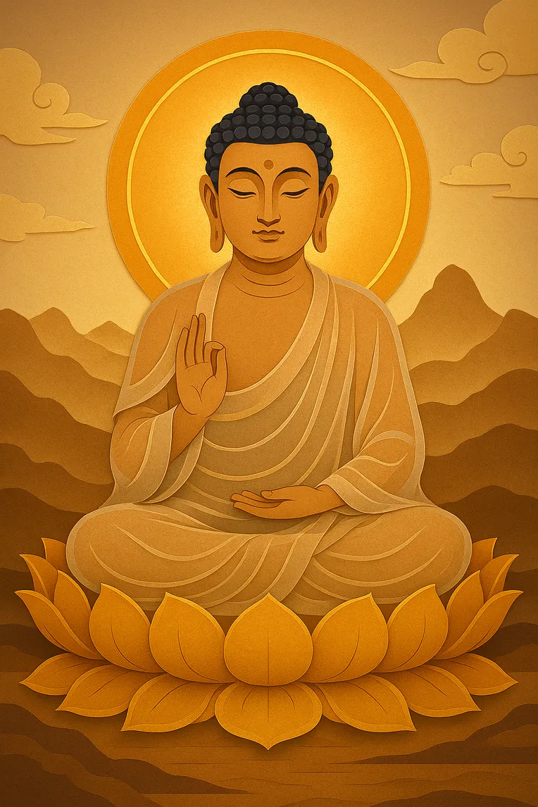 Traditional Painting Media,Boy,Physical/Facial feature,LoRA,Wan Video