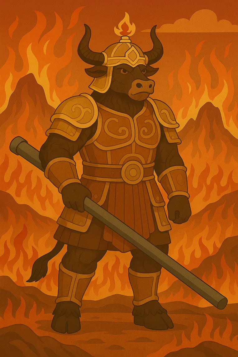 Traditional Painting Media,Boy,Physical/Facial feature,LoRA,Wan Video