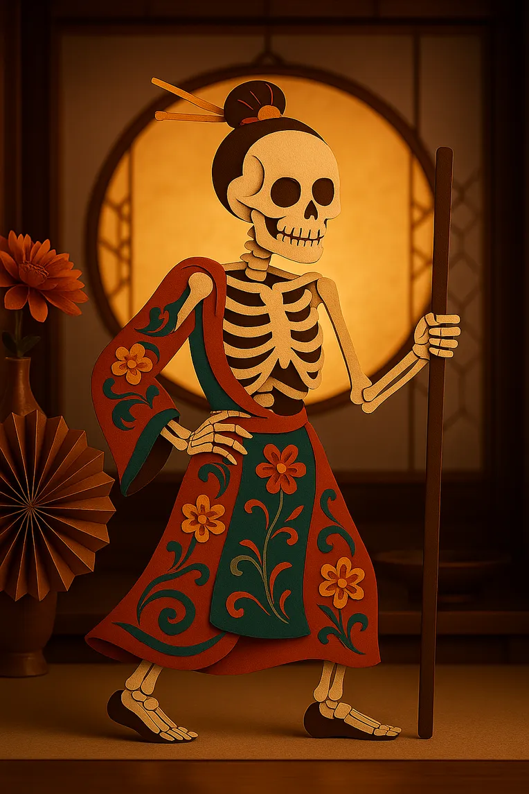 Traditional Painting Media,Boy,Physical/Facial feature,LoRA,Wan Video